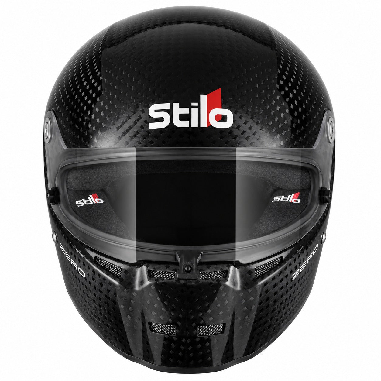 Stilo ST5 FN ZERO 8860-2018 Carbon Fiber Helmet