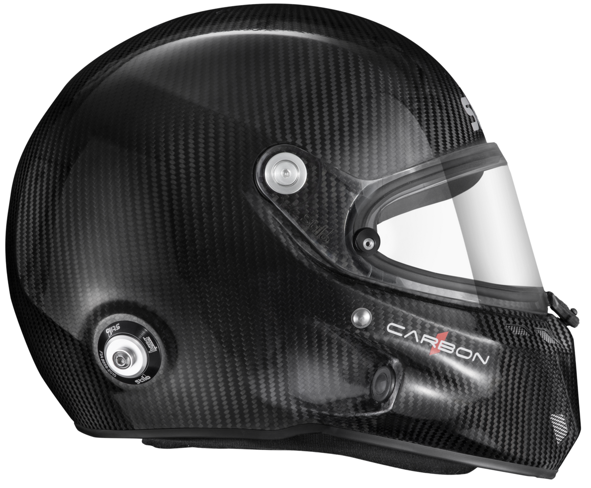 Stilo ST6 GT Carbon Fiber Helmet SA2025