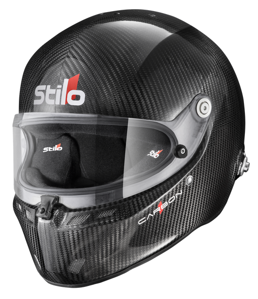 Stilo ST6 FN Carbon Fiber Helmet SA2025