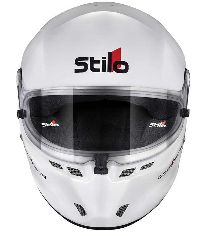 Stilo ST6 FN Composite Helmet SA2025