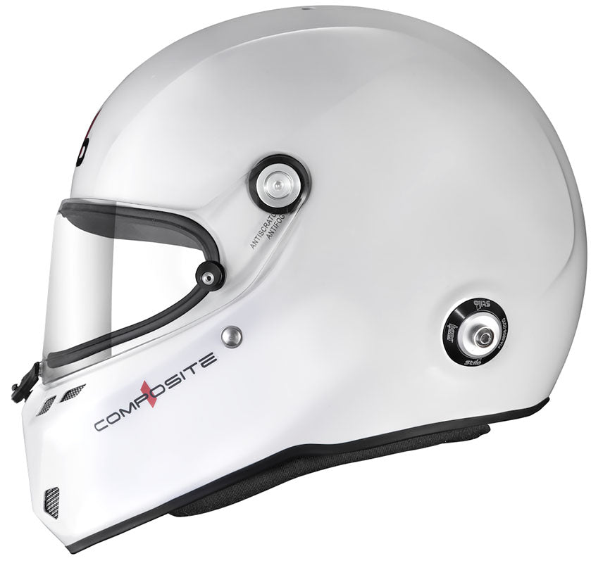 Stilo ST6 FN Composite Helmet SA2025