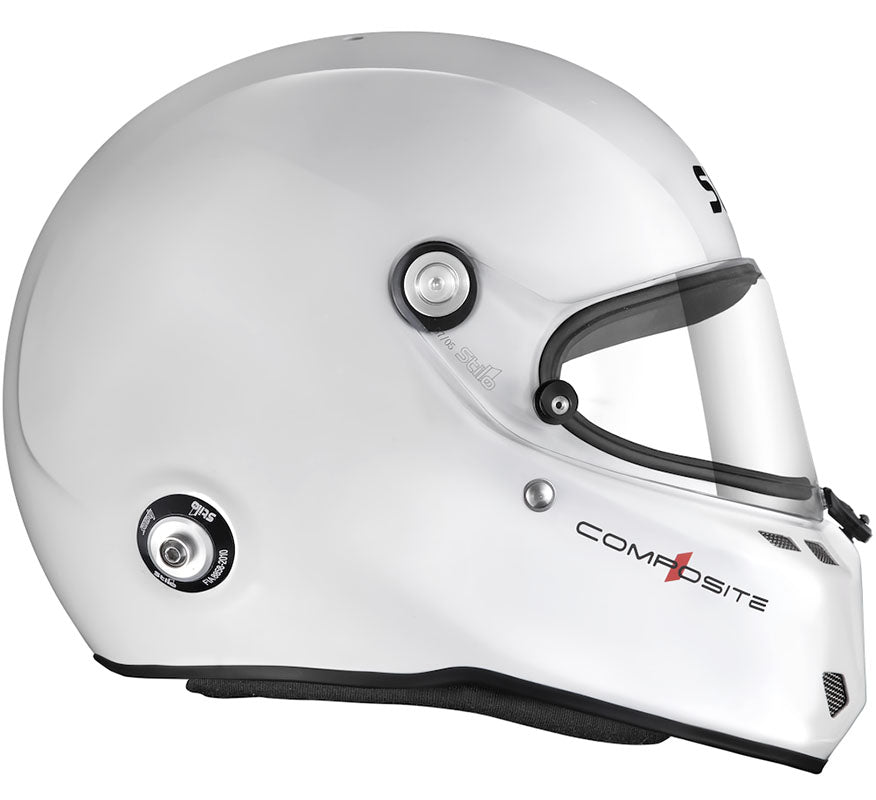 Stilo ST6 FN Composite Helmet SA2025