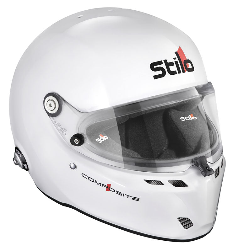 Stilo ST6 FN Composite Helmet SA2025