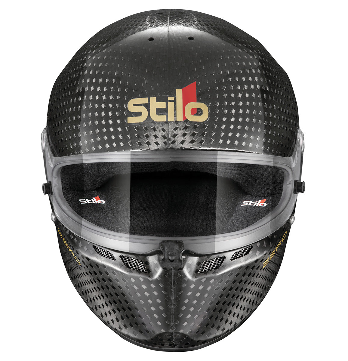 Stilo ST6 ZERO FN ABP Carbon Fiber 8860-2018 Helmet