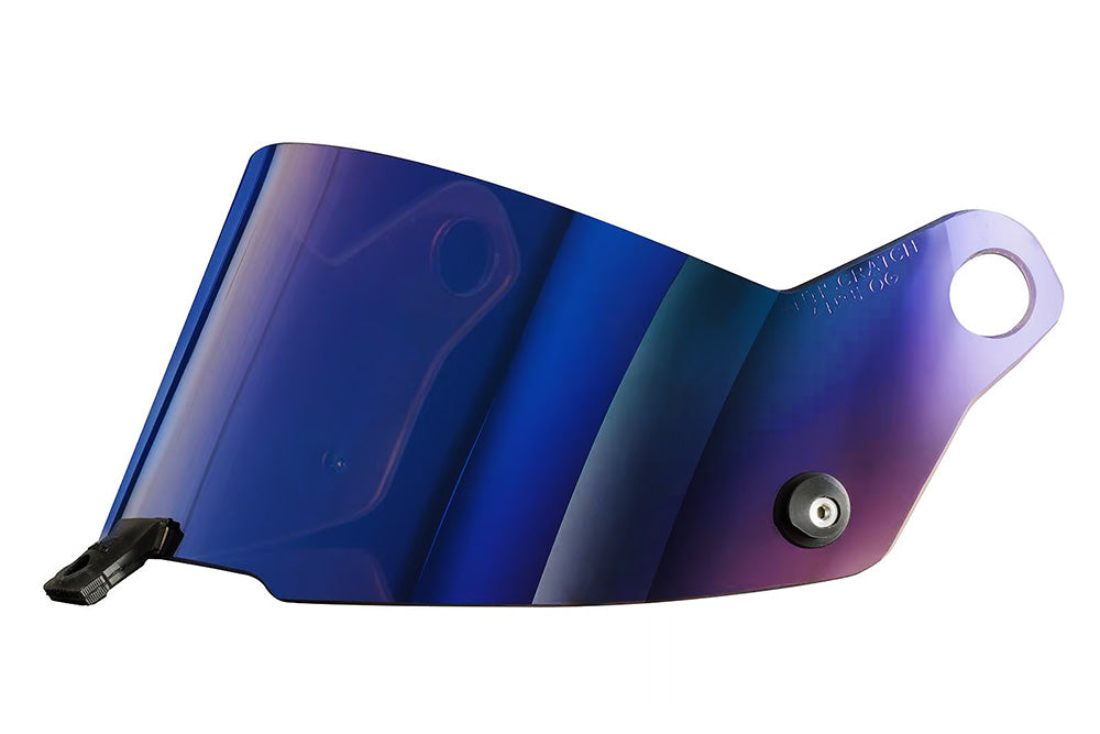 Stilo ST5 Helmet Visors (For Anti-Ballistic ABP Helmets Only)