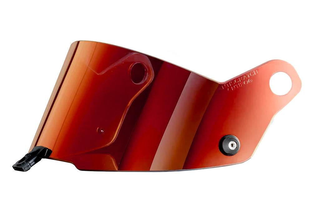 Stilo ST5 Helmet Visors (For Anti-Ballistic ABP Helmets Only)