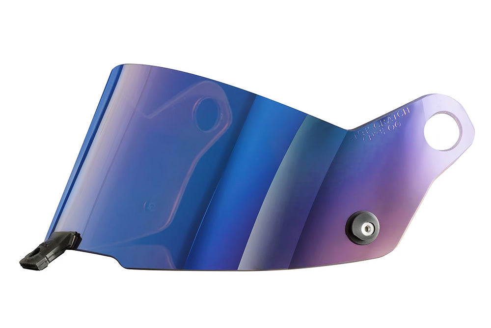 Stilo ST5 Helmet Visors (For Anti-Ballistic ABP Helmets Only)
