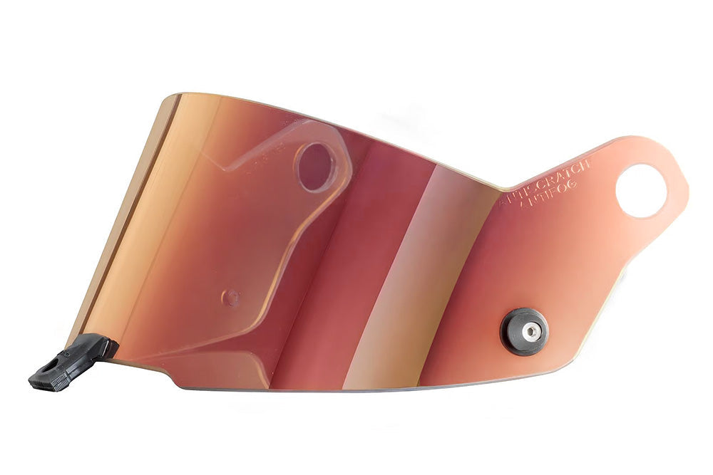 Stilo ST5 Helmet Visors (For Anti-Ballistic ABP Helmets Only)