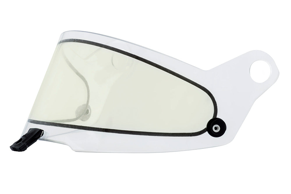 Stilo ST5 Helmet Visors (For Anti-Ballistic ABP Helmets Only)