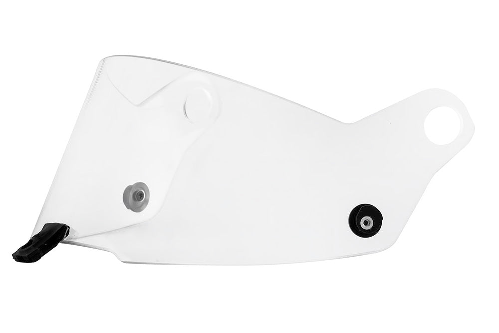 Stilo ST5 Helmet Visors (For Anti-Ballistic ABP Helmets Only)