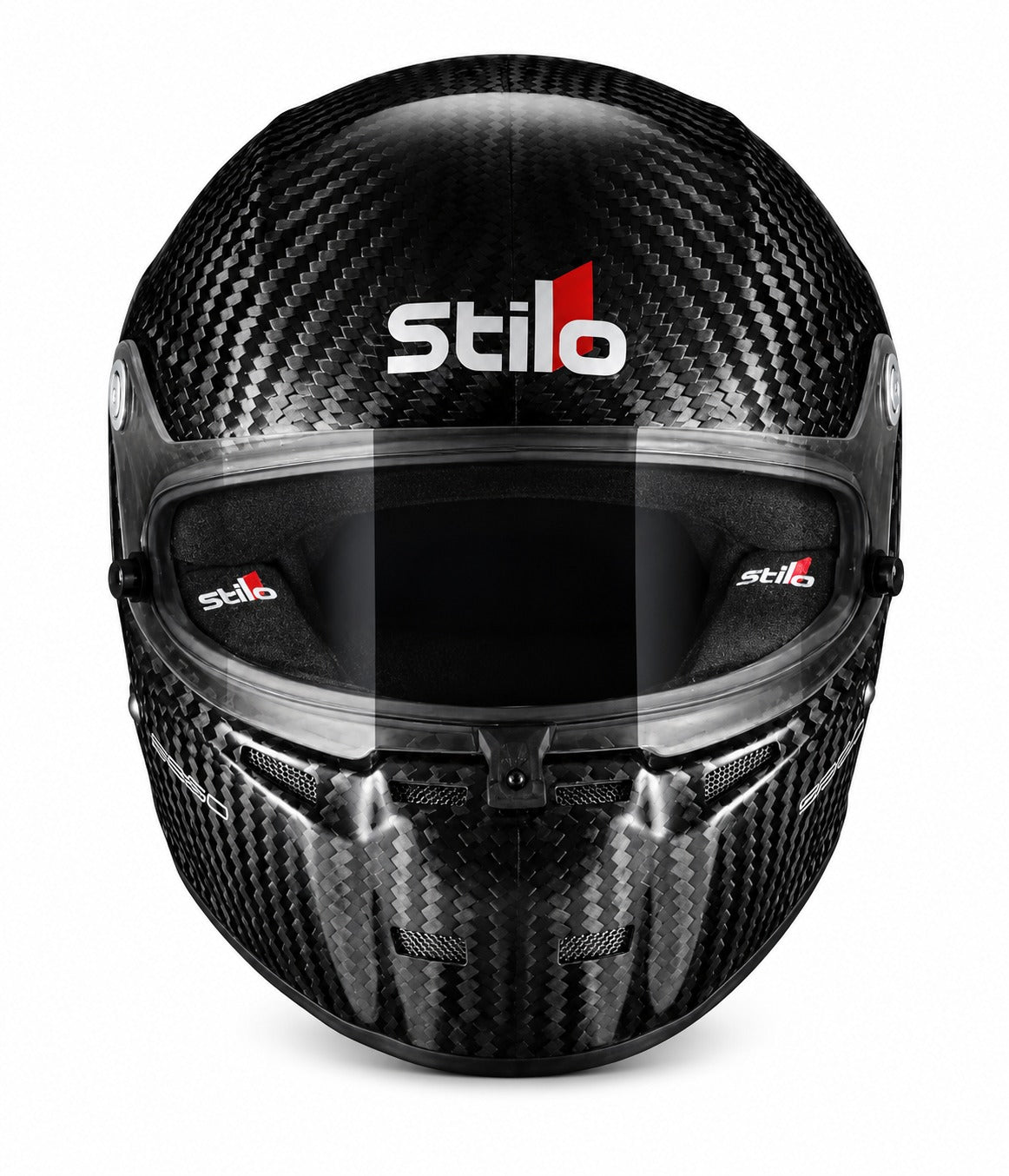 Stilo ST5 FN 8860-2018 Carbon Fiber Helmet