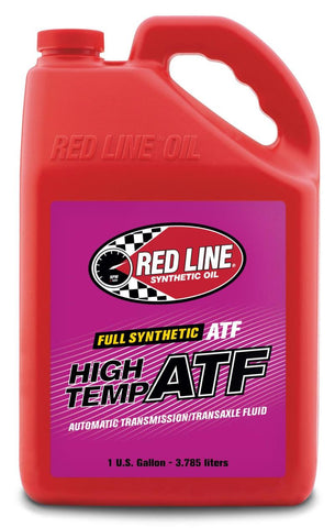 Red Line High-Temp ATF - Gallon