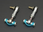 Cusco Sway Bar End Link Set Rear Pillow Ball Rod End Adjustable (73-87mm) 08+ Subaru Impreza WRX/STI