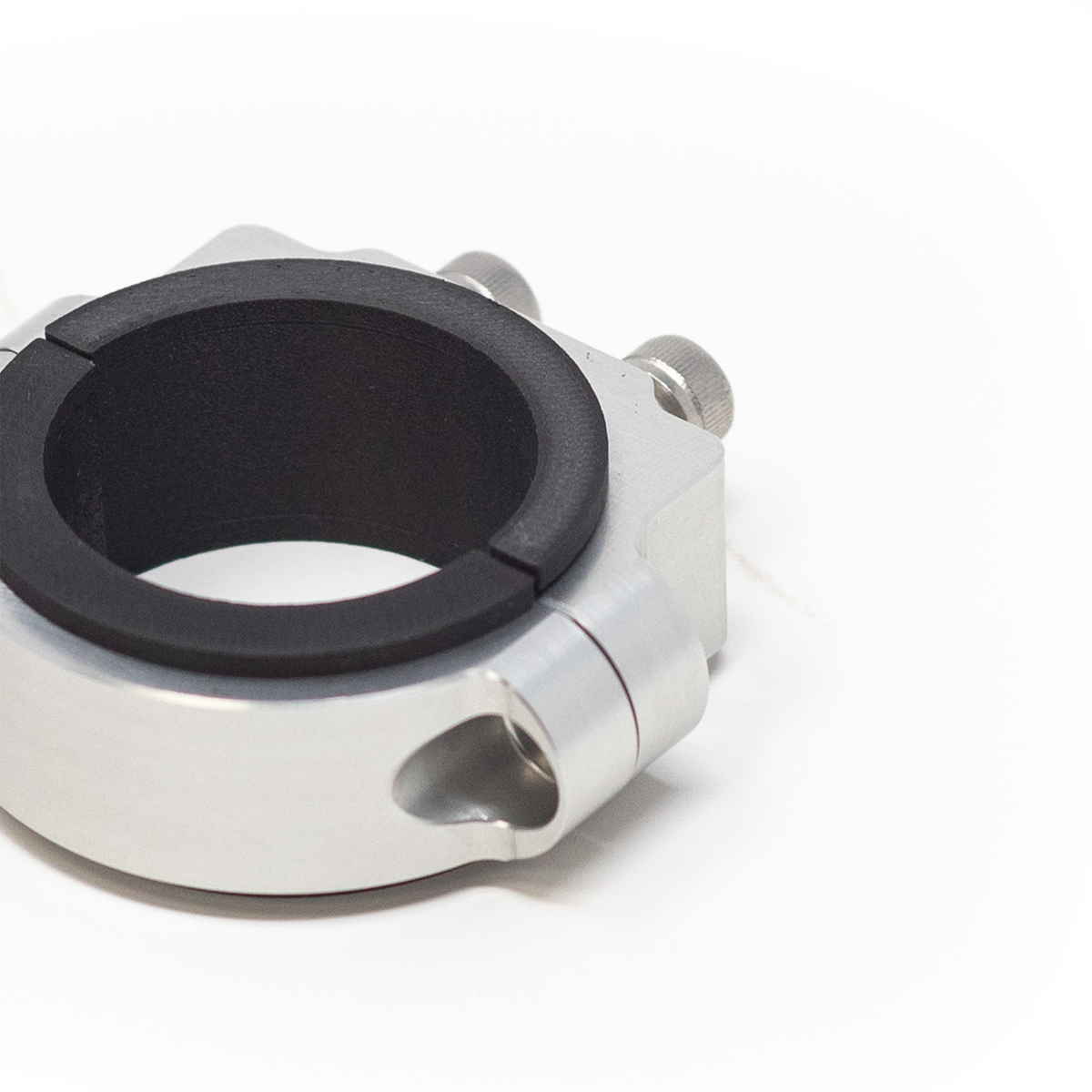RSpro Single Cage Clamp - Clear