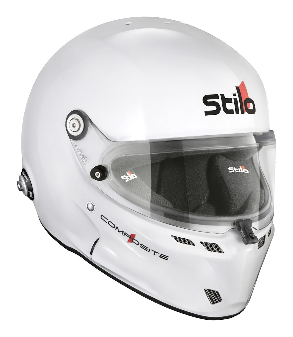 Stilo ST6 GT Composite Helmet SA2025