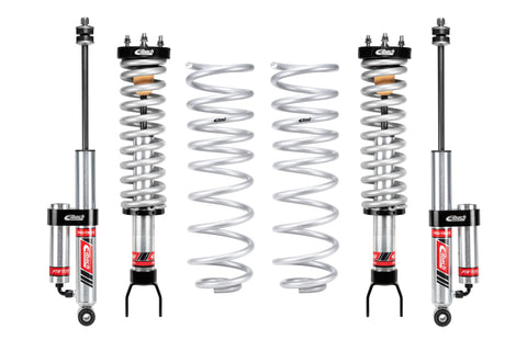 Eibach 19-23 Ram 1500 V8 2WD Pro-Truck Lift Kit System Coilover Stage 2R