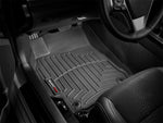 WeatherTech 06-13 Chevrolet Impala Front FloorLiner - Black