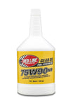 Red Line 75W90NS Gear Oil - Quart