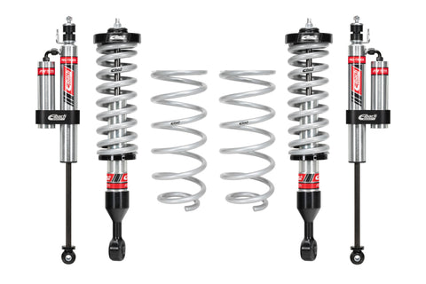 Eibach Pro-Truck Coilover Stage 2R 10-22 Toyota 4Runner 2WD/4WD