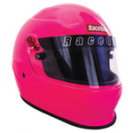Racequip Hot Pink PRO20 SA2020 Medium