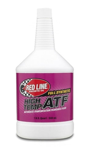 Red Line High-Temp ATF - Quart