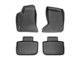 WT FloorLiner - Rear - Blk