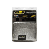 DEI Dyno Strap Heat Guard 5in w x 3ft - Aluminized