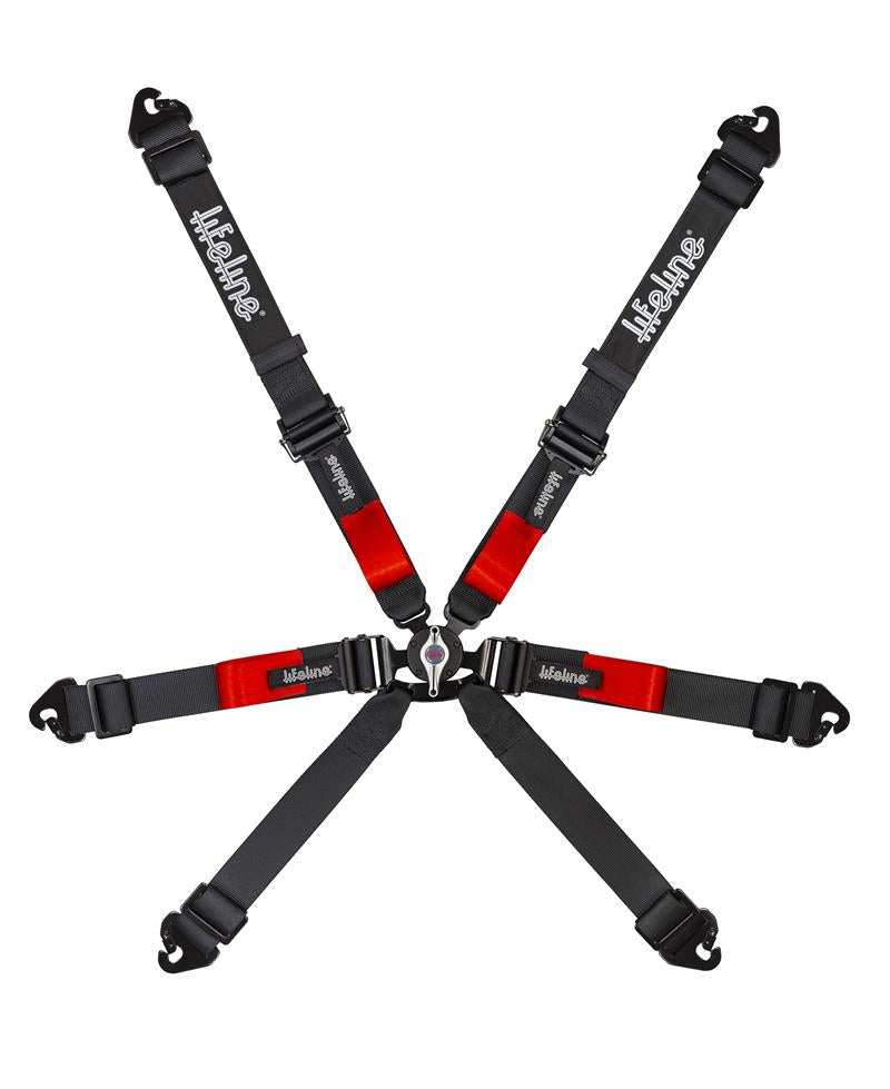 lifeline harness
