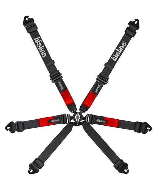 lifeline harness
