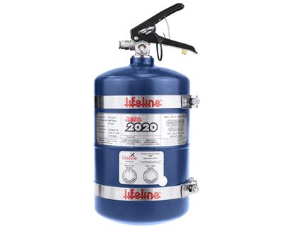 Lifeline Zero2020 Service & Recertification