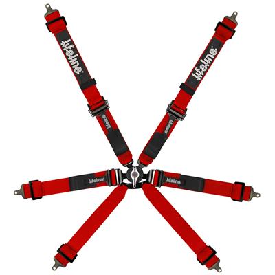 racing harness