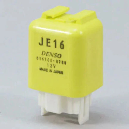 Mazda Miata (1990-2015) Main Relay JE16-18-811