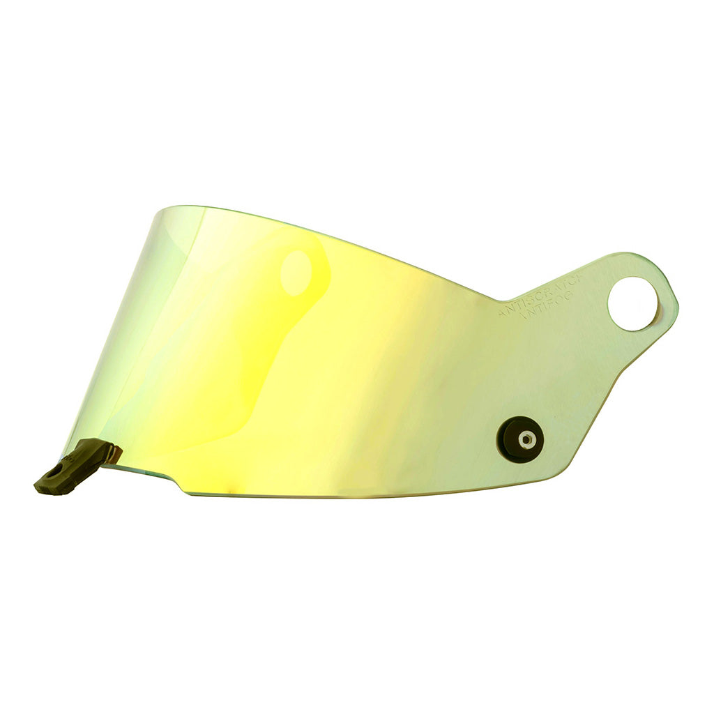Stilo ST5 Helmet Visors (For Anti-Ballistic ABP Helmets Only)