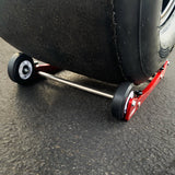 JOES Billet Tire Roller