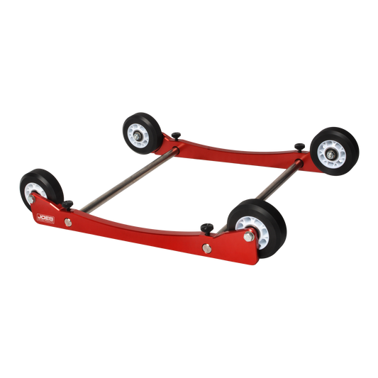 JOES Billet Tire Roller