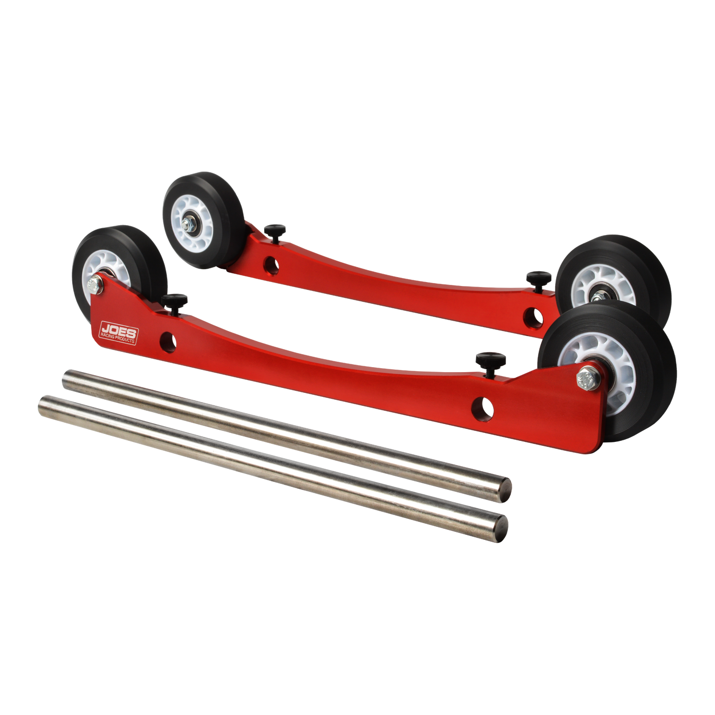 JOES Billet Tire Roller