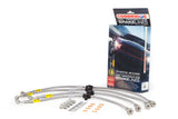 Goodridge 02 Acura RSX Type S Brake Lines