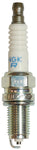 NGK Standard Spark Plug Box of 4 (KR9C-G)