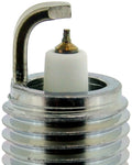 NGK Iridium/Platinum Spark Plug Box of 4 (SILZKR7B11)