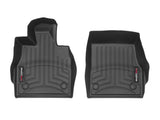 WeatherTech 2020 Chevrolet Corvette C8 Front FloorLiner - Black