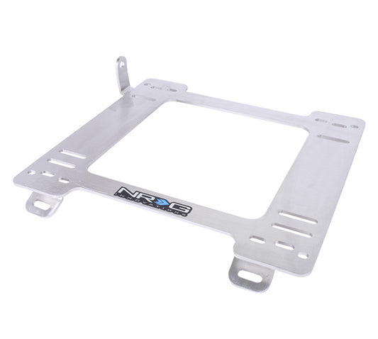 NRG Seat Brackets - 89-97 Mazda Mx-5 Miata NA - Chris Taylor Racing Services