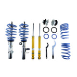 Bilstein B14 (PSS) 13-14 Ford Focus ST L4 Front & Rear Monotube Performance Suspension Kit