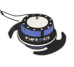 NRG Air Freshener - Quick Release Gen 3 - Squash - Chris Taylor Racing Services