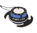 NRG Air Freshener - Quick Release Gen 3 - Squash - Chris Taylor Racing Services