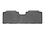 WeatherTech 18-24 Chevrolet Equinox Rear FloorLiner - Black (Fits AWD and FWD)