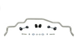 Whiteline 99-05 BMW 3 Series E46 (Excl. M3) Rear 20mm Heavy Duty Adjustable Swaybar