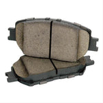 PosiQuiet BMW 13 328i/335i incl xDrive/14 428i/435i incl xDrive Semi-Metallic Front Disc Brake Pads