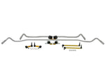 Whiteline 17+ Kia Stinger Including GT Front & Rear Sway Bar Kit