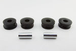 Whiteline Plus 88-91 Honda Civic/CRX / 10/87-11.91 Prelude Front Radius/Strut Rod to Chassis Bushing