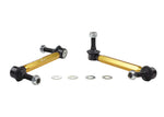 Whiteline Universal Sway Bar Link Assembly Heavy Duty Adjustable Ball/Ball Style